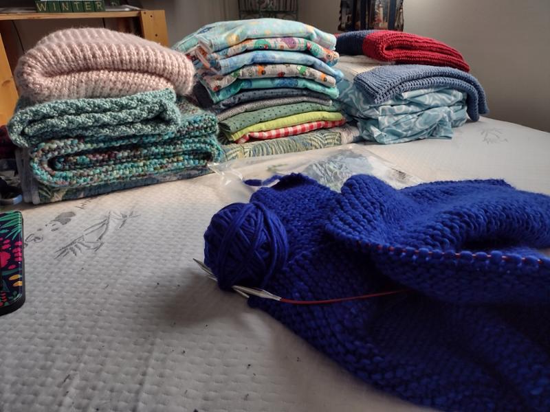 Malabrigo Rasta