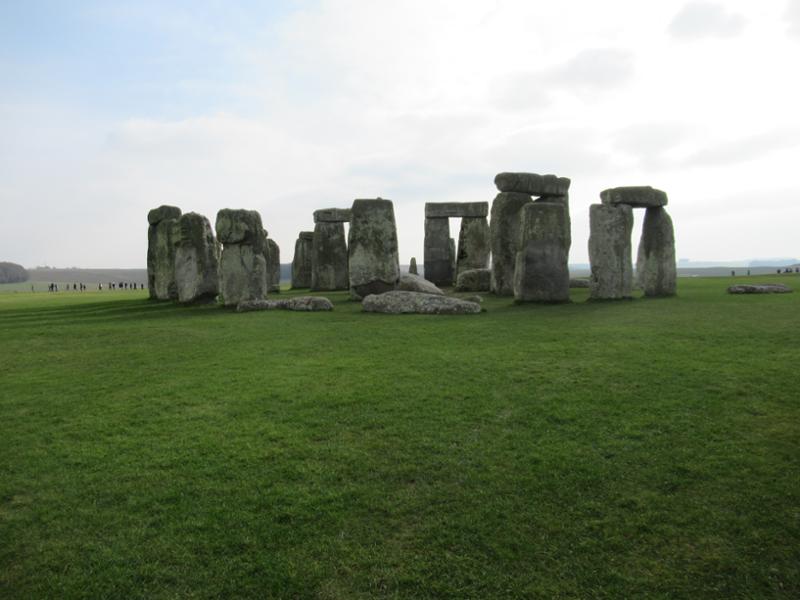 A Good Day Trip