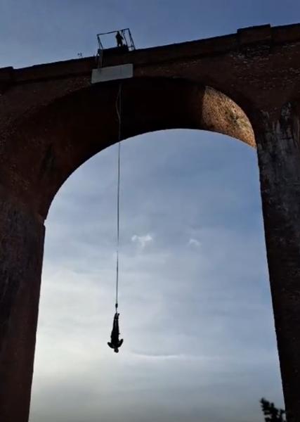 Highly recommend UK Bungee - Whitby