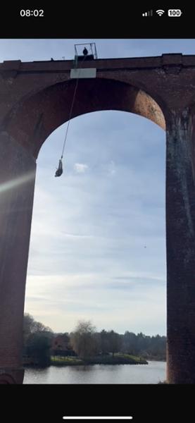 Highly recommend UK Bungee - Whitby