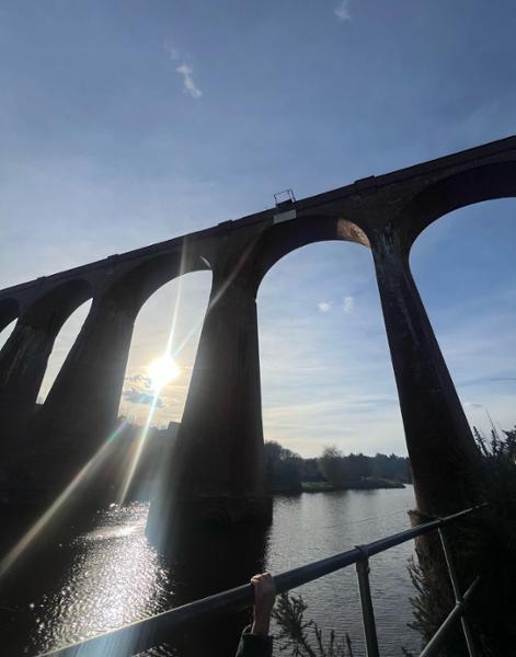 Highly recommend UK Bungee - Whitby