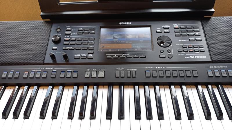 Execelent Keyboard/Workstation