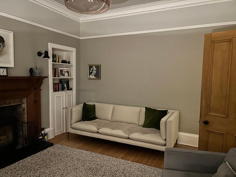 Douglas Large 3 Seater Sofa 