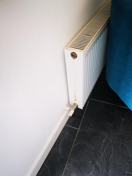 White Lodge Apartment 4