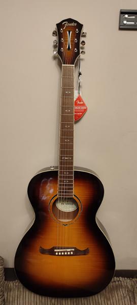 Fender FA 235 E