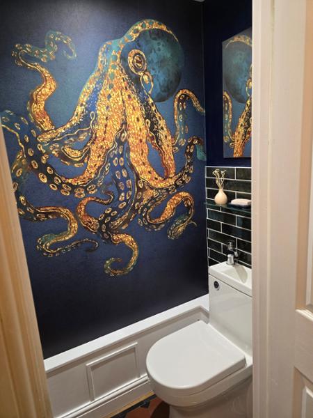 Octopus