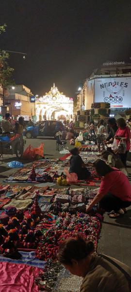 Memorable trip to Thailand with Selective Asia