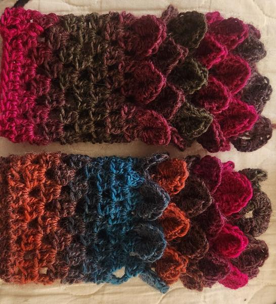 Great site for yarn