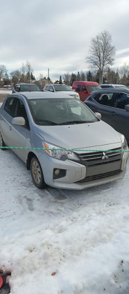 2024 MIRAGE