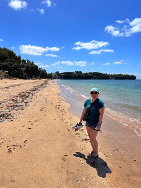 New Zealand Uncovered