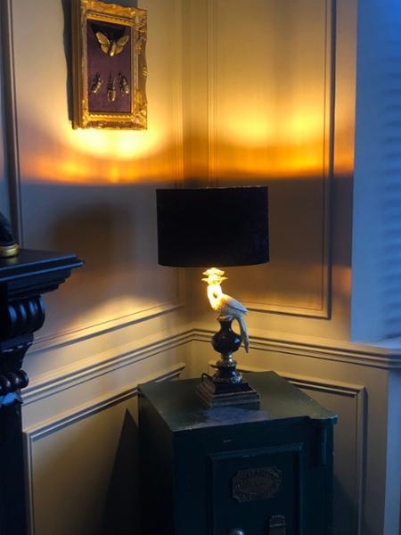 Stunning statement piece