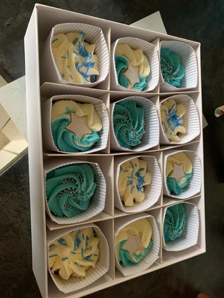 Cupcake
