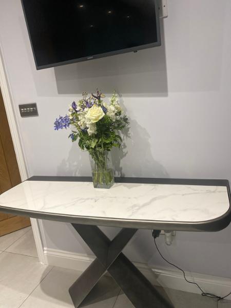 Happy Customer (again)