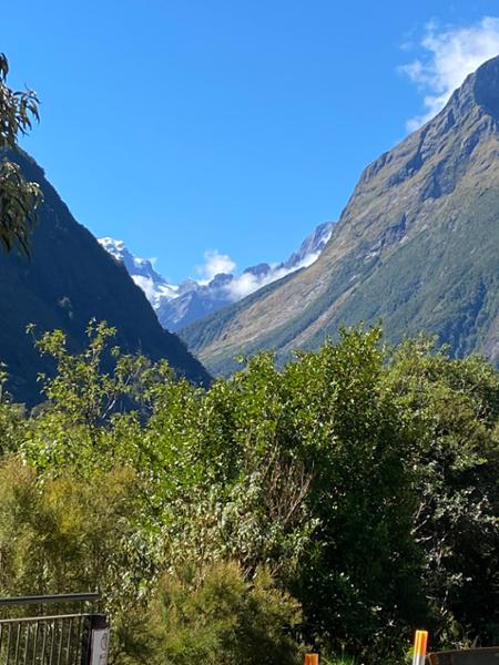 Amazing Luxury Gold NZ experience.