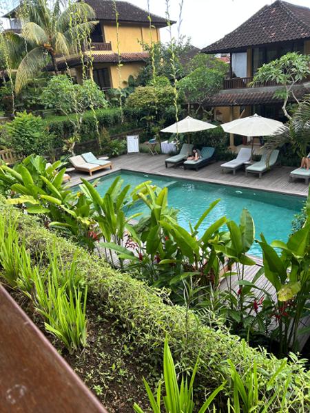 Beautiful Bali 2025