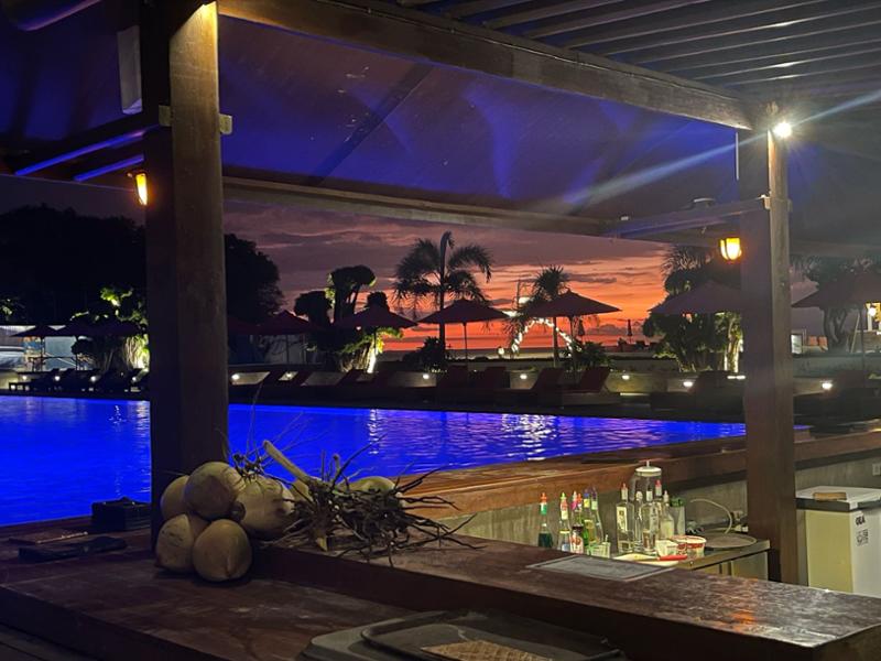 Beautiful Bali 2025
