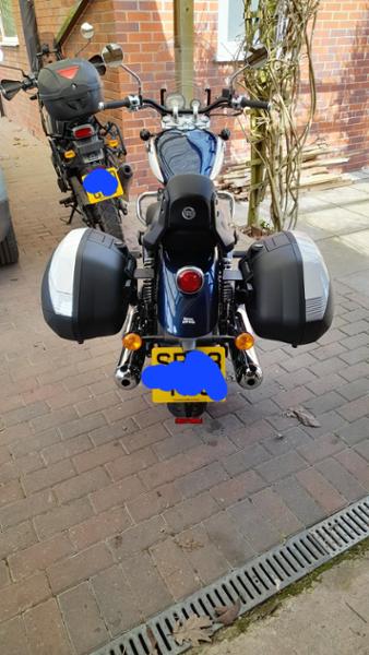 Great service ftom Ghostbikes.com as always