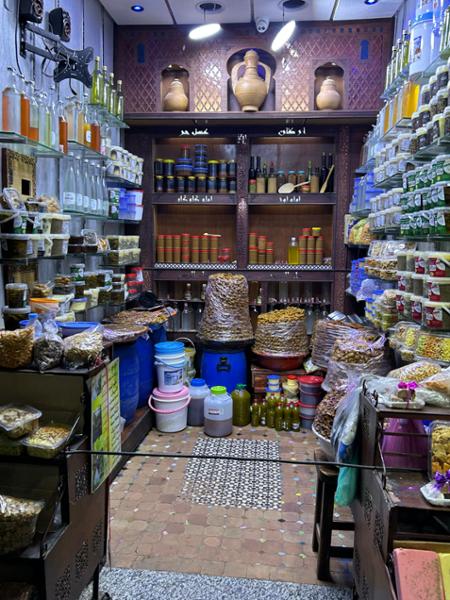 A Fascinating and Well-Organized Moroccan Adventure
