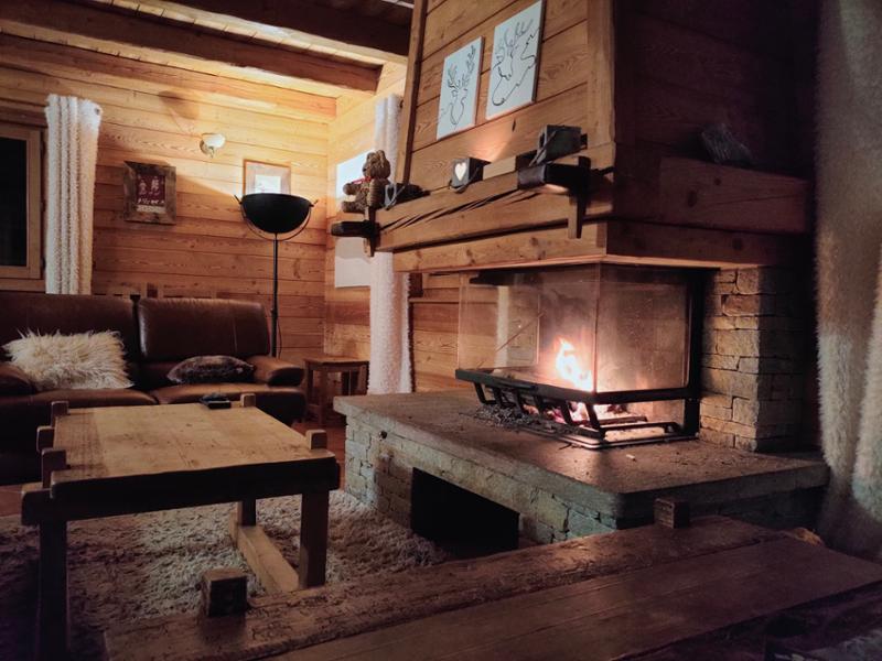 Great ski trip to Chalets Alexandre and Chartreuse, Les Deux Alpes