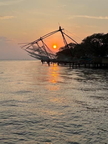 Wonderful Kerala.