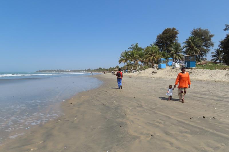 A fantastic Experience and Total holiday.