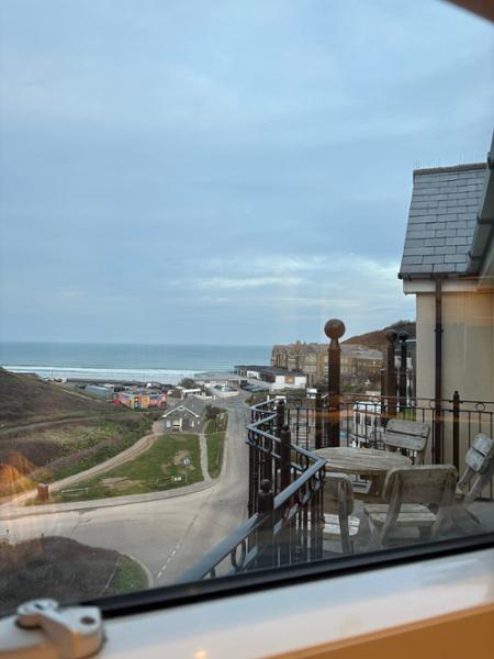 Amazing Weekend Stay