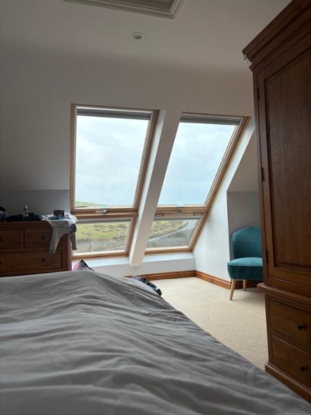 Amazing Weekend Stay