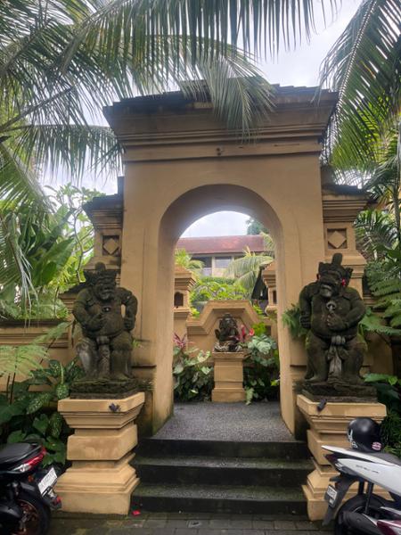 3 Centre Bali Holiday !!!! Fabulous memorable experience