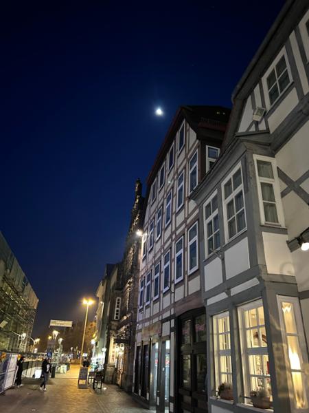 Hotel zur Krone Hameln