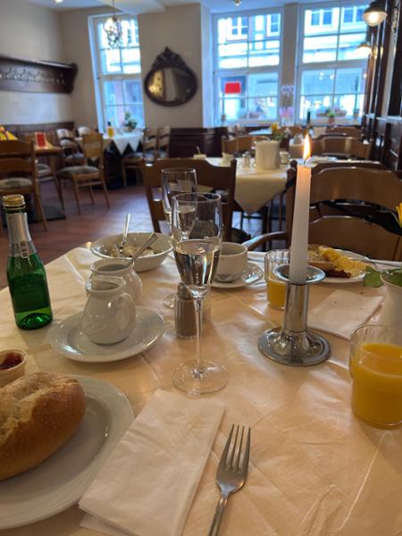 Hotel zur Krone Hameln