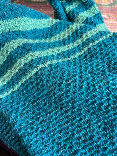 Rowan Felted Tweed