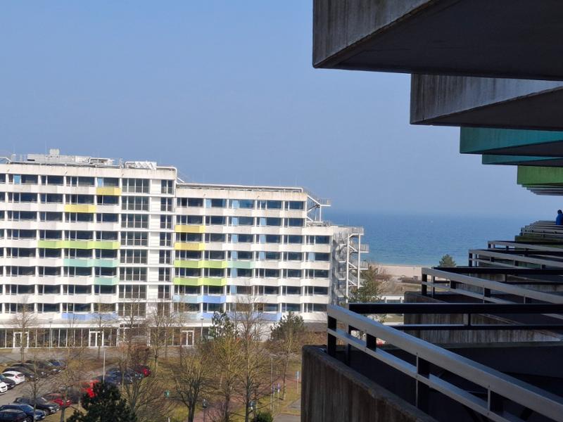 Ostseehotel Midgard (Ostsee Resort Damp)