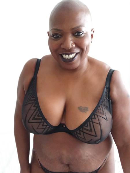 CURVY KATE ARE ACE