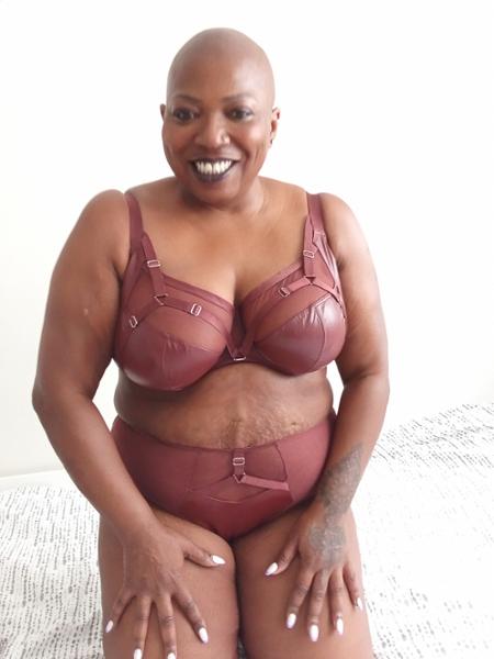 CURVY KATE ARE ACE