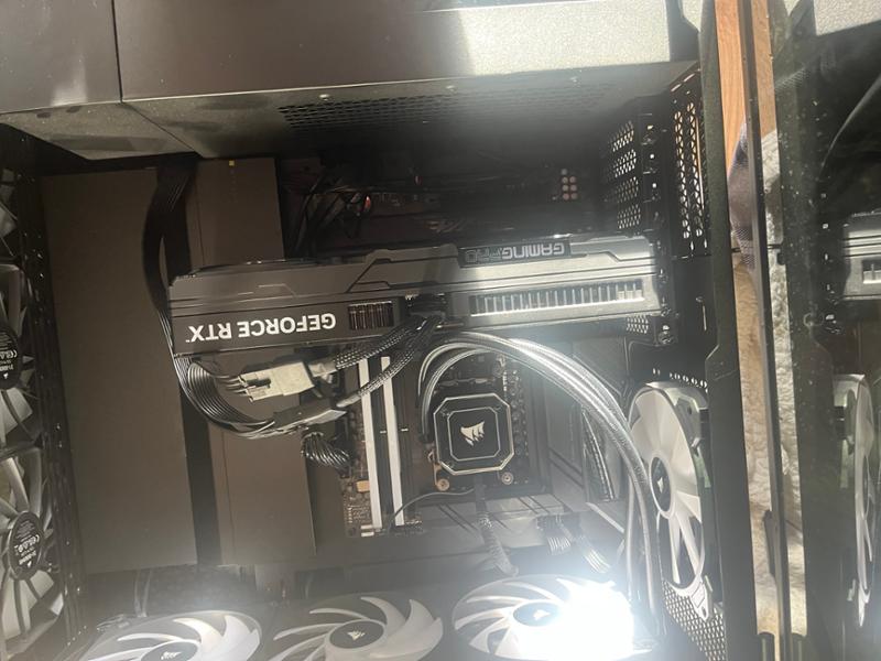 RTX 5070 Ti - A decent GPU