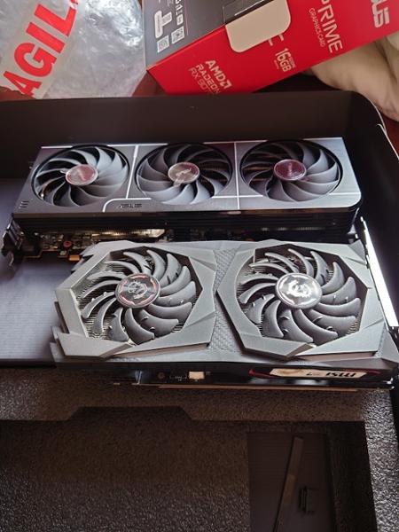 Time for AMD gpus to get some piece of market from NVIDIA