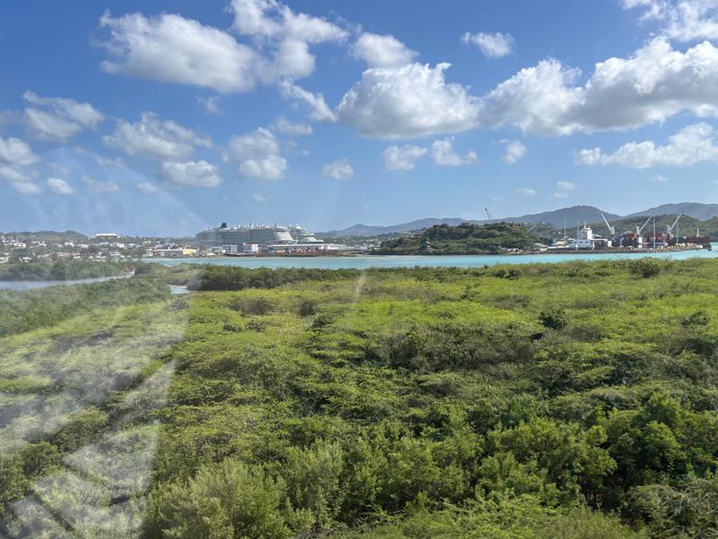 Your tour in Curacao - Hato Caves and Beach