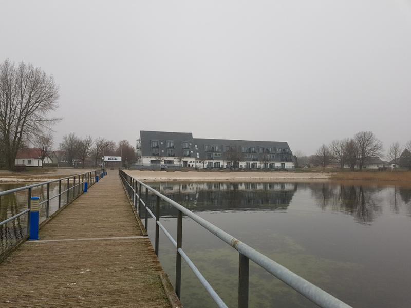 Strandhotel Dranske