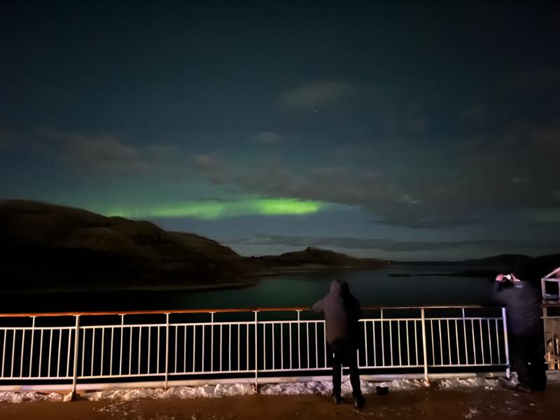 The best way to see the best of Norway