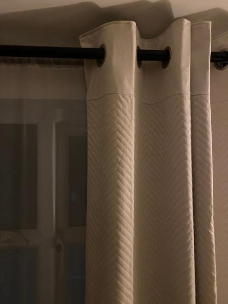 Luxury Curtains