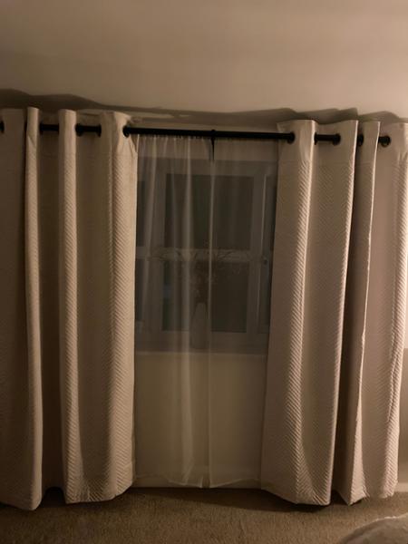 Luxury Curtains