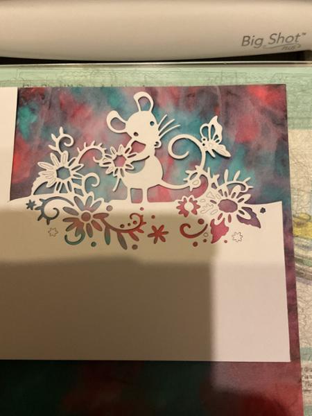 Tonic Studios - Craft Perfect - White Card Blanks & Envelopes - 5x7" - 3 Pack