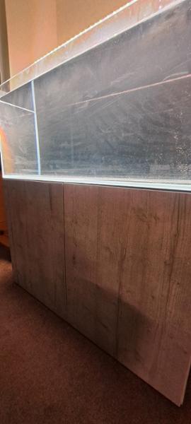 Aquasys 300 fish tank