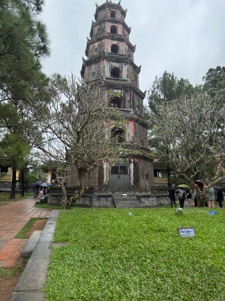 Inside Vietnam