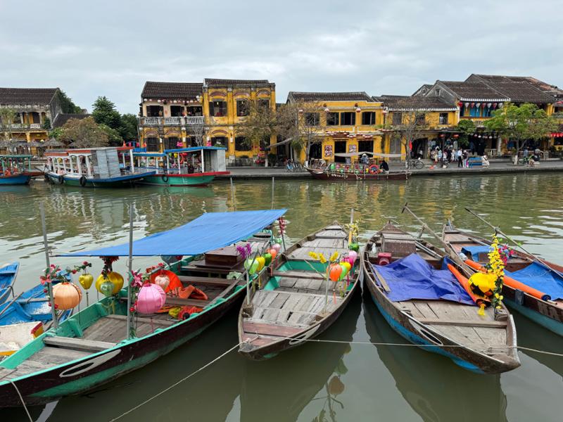 Inside Vietnam