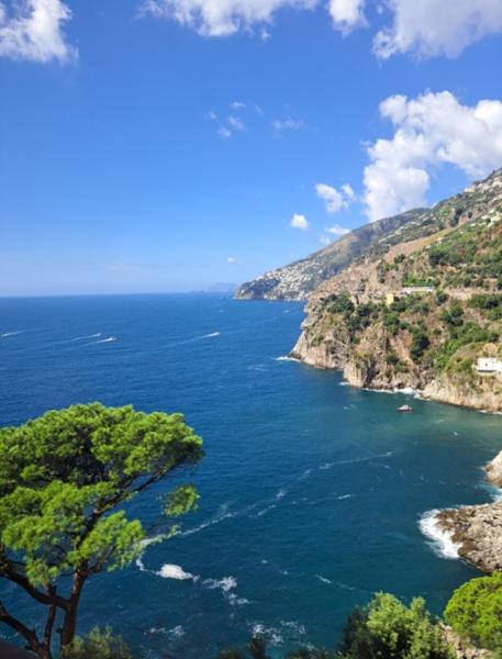 Country Roads of Italy