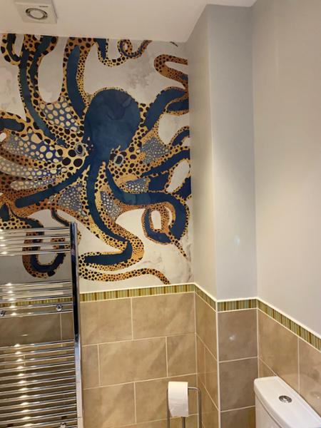 Superb designs and customer service
