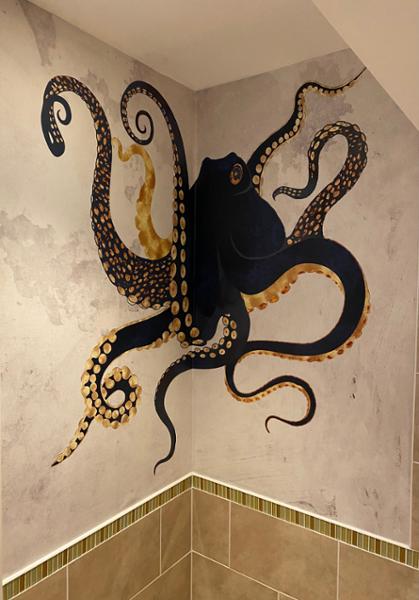 Superb designs and customer service