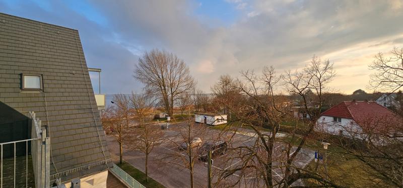 Strandhotel Dranske