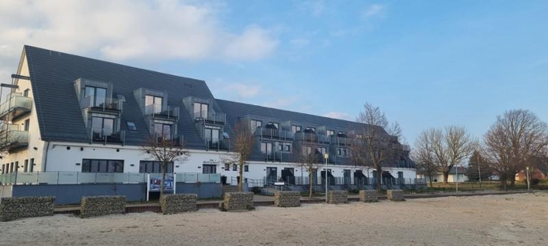 Strandhotel Dranske